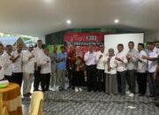 Mahasiswa KKN UNG dan LBH Berikan Penyuluhan KUHP Nasional ke Aparat Desa