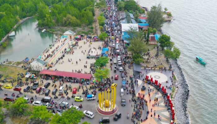 Kabupaten Pohuwato Jadi Wilayah Rawan Peredaran Narkotika