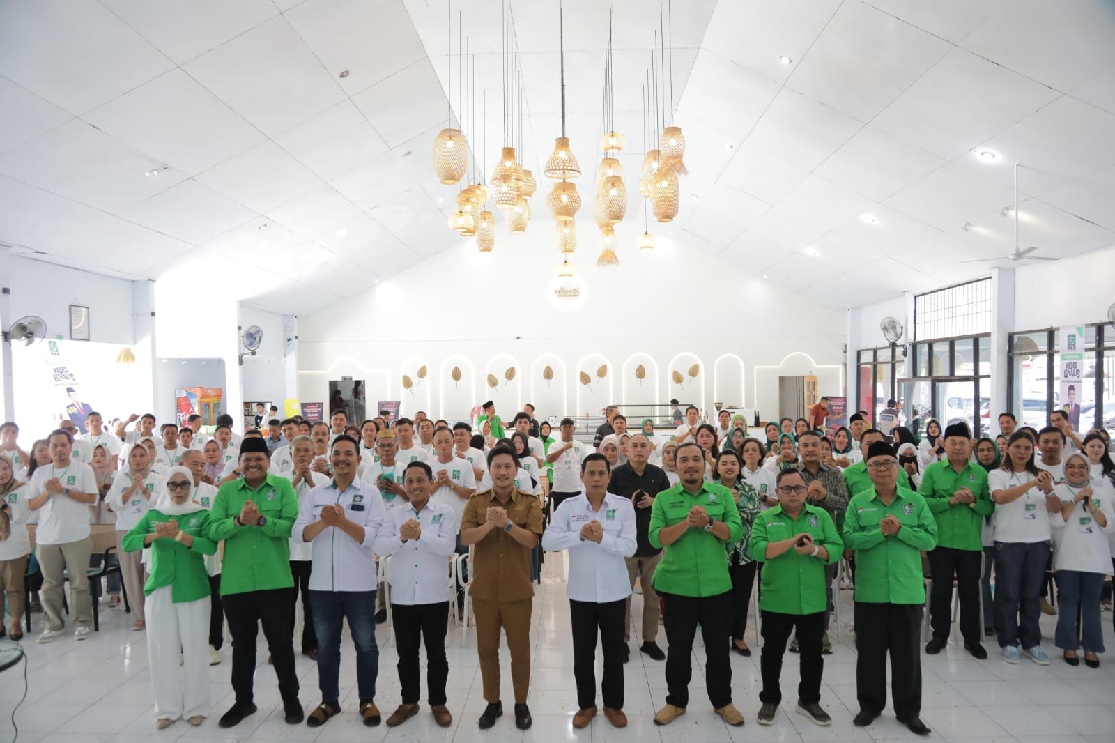 Kader PKB Kotamobagu