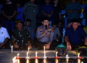 Kapolda Irjen Widodo Apresiasi Ojol Gorontalo Jaga Keamanan Daerah