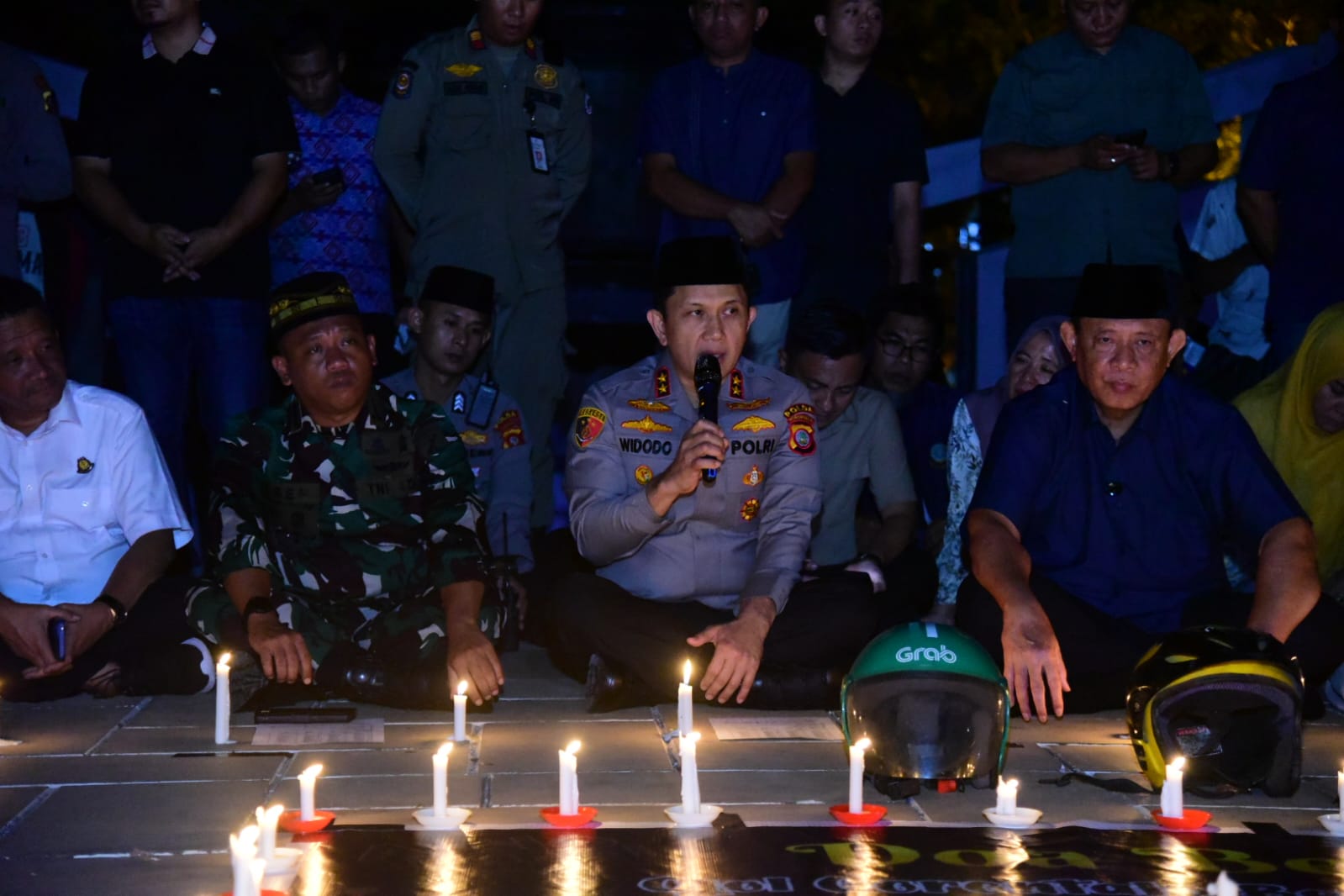 Kapolda Gorontalo
