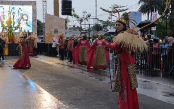 Karawo Karnaval