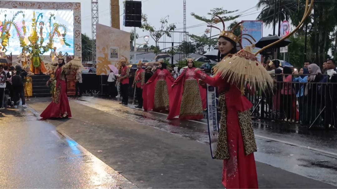 Karawo Karnaval