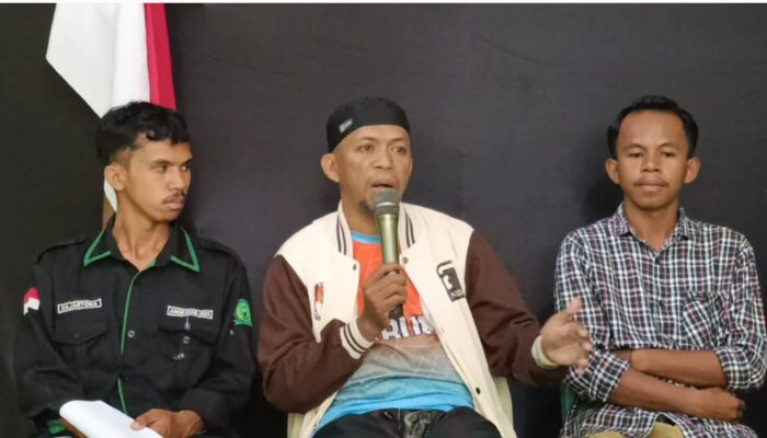 Korlap Diksar Mapala sempat Mengaku Jeksen Dipukul Senior?