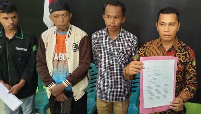 Kasus Kematian Jeksen, Kuasa Hukum Tuntut 5 Poin Penting ke Polisi