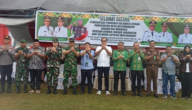 Maulid Nabi