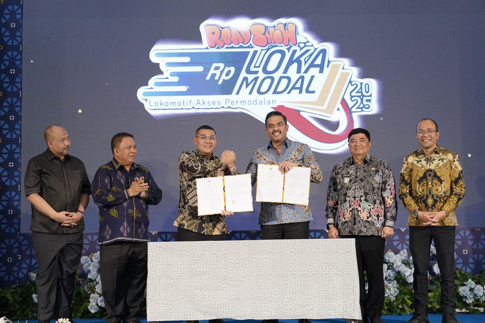 Kementerian UMKM