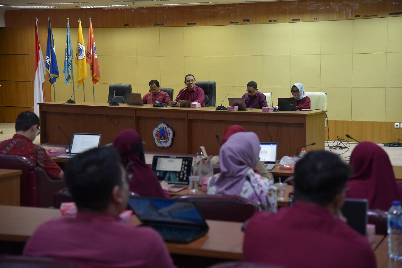Kepakaran Dosen
