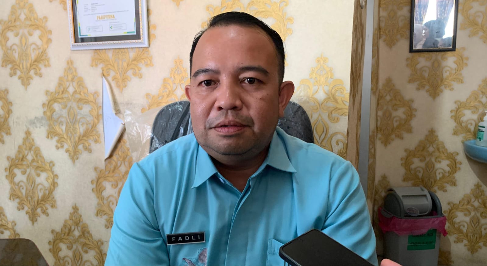 Puskesmas Dumbo Raya