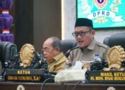Irwan Hunawa Sebut Bapenda Dibentuk untuk Fokus Kelola PAD