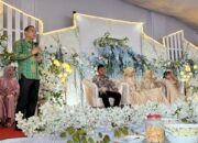 Weny Gaib Hadiri Khataman Quran di Moyag Todulan, Warga Sambut Hangat