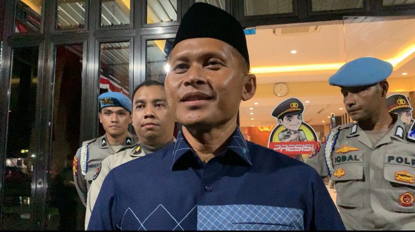 Gorontalo Demo