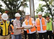 LabKesMas Segera Hadir, Wali Kota: Pemeriksaan Kesehatan Mudah dan Terjangkau