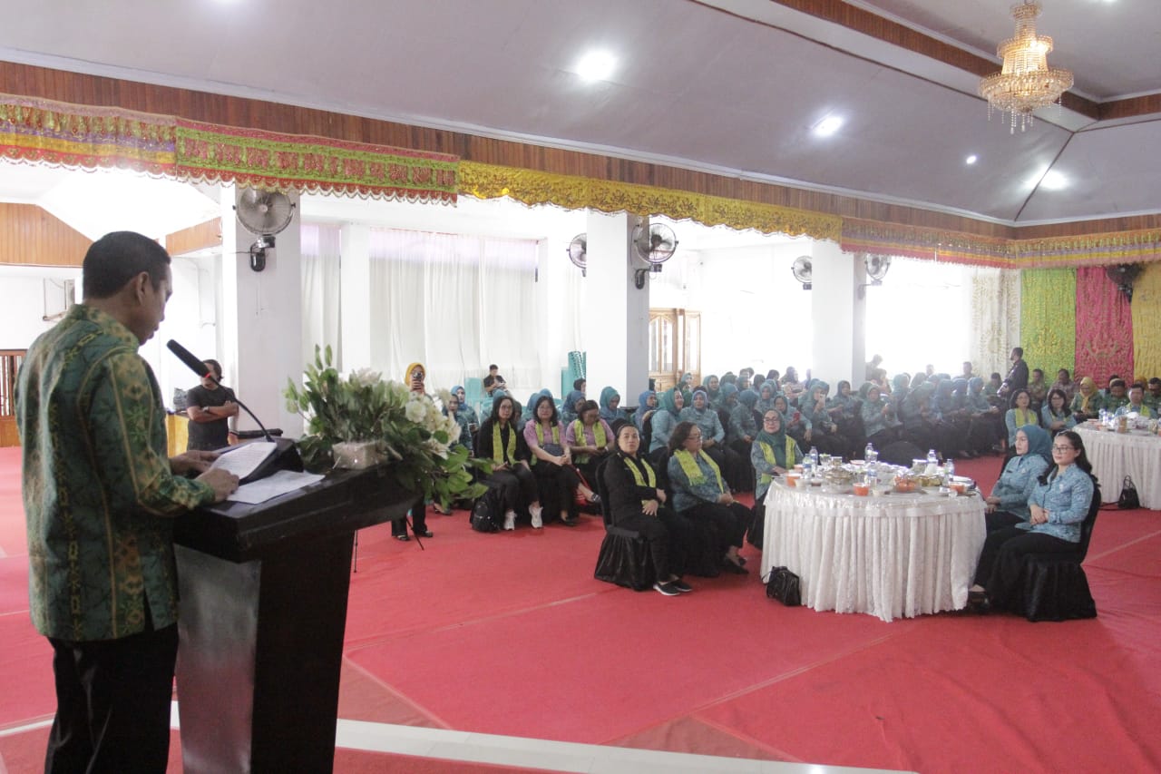 Lomba PKK