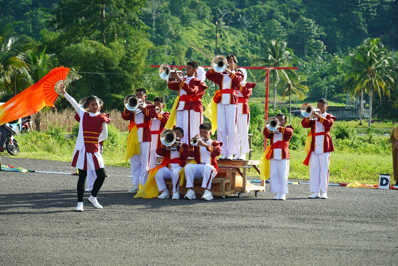 Marching Band