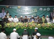 Rendy Mangkat: Jadikan Maulid Nabi Momentum Jaga Persaudaraan