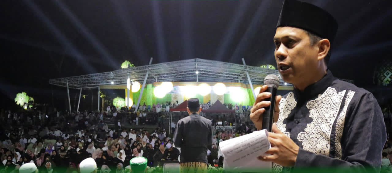 Maulid Nabi