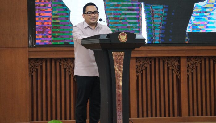 Kinerja Kementerian ATR/BPN Dapat Apresiasi dari Komisi II DPR RI