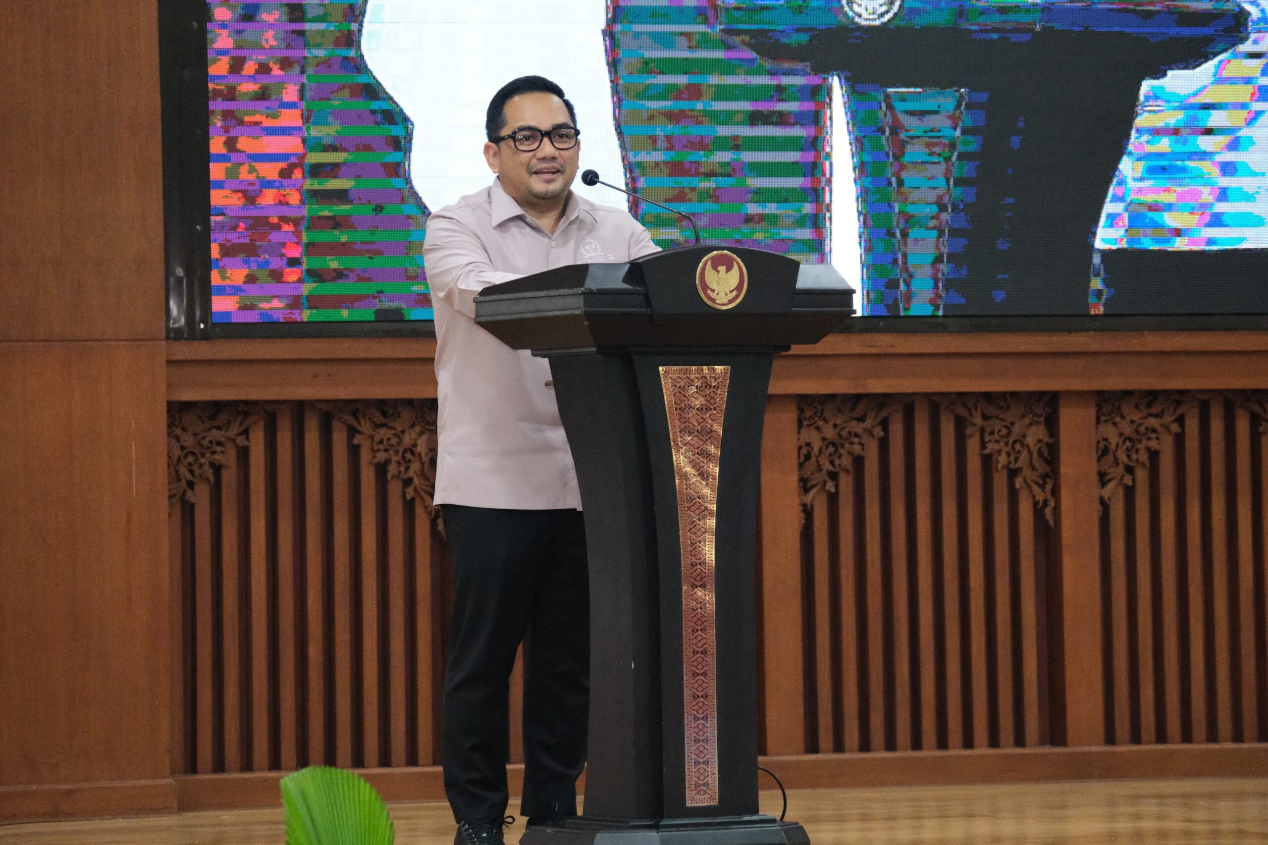 Kinerja Kementerian ATR