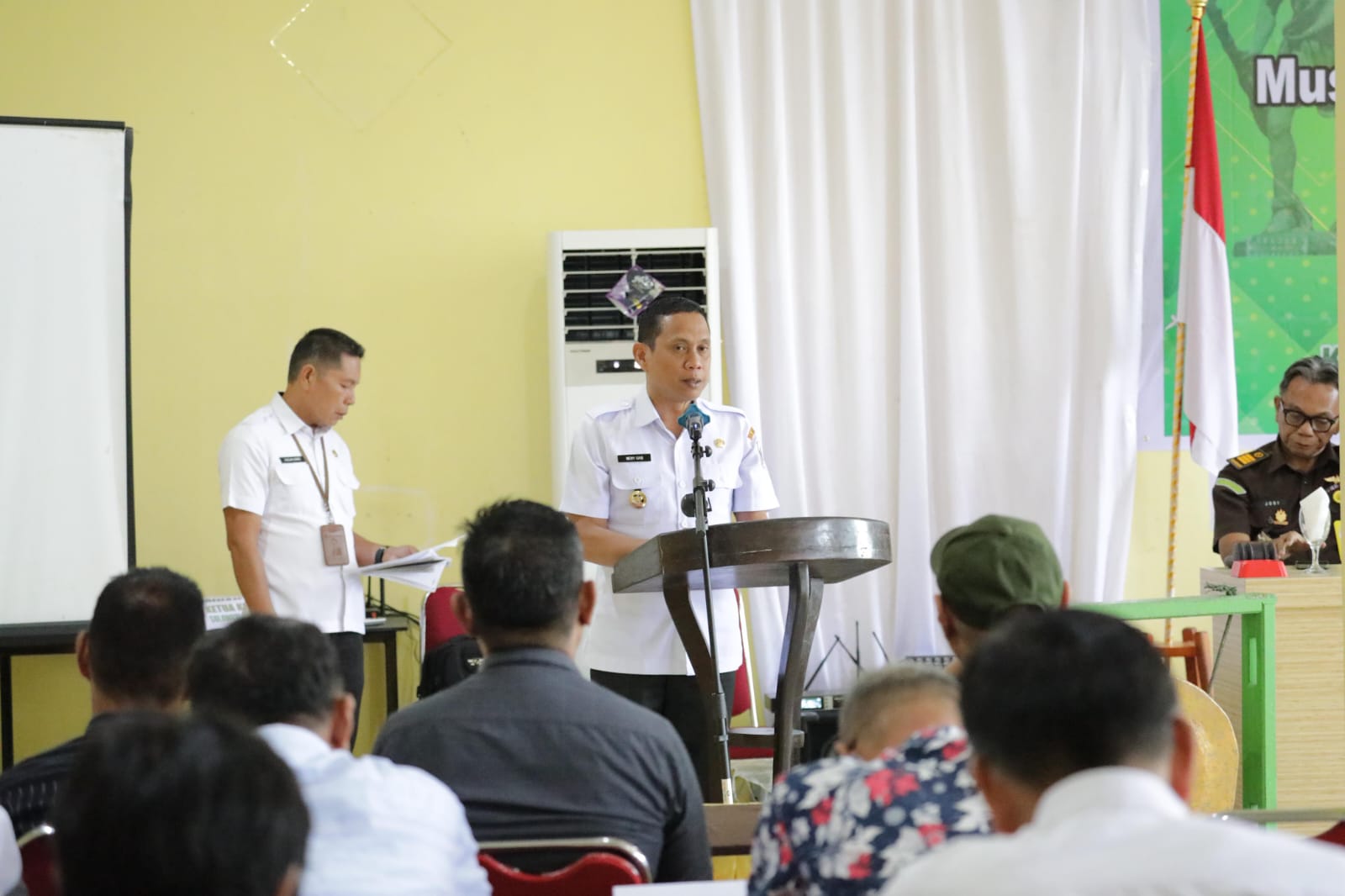 Musorkot KONI