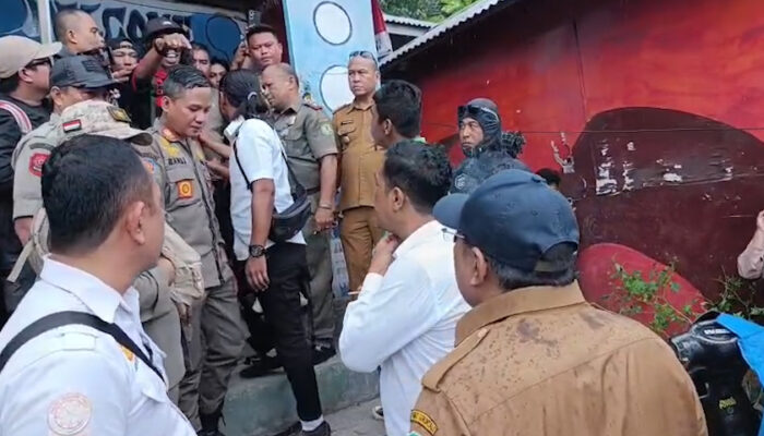 Adhan Dambea: Ormas Grib Jaya Menghambat Pembangunan di Daerah