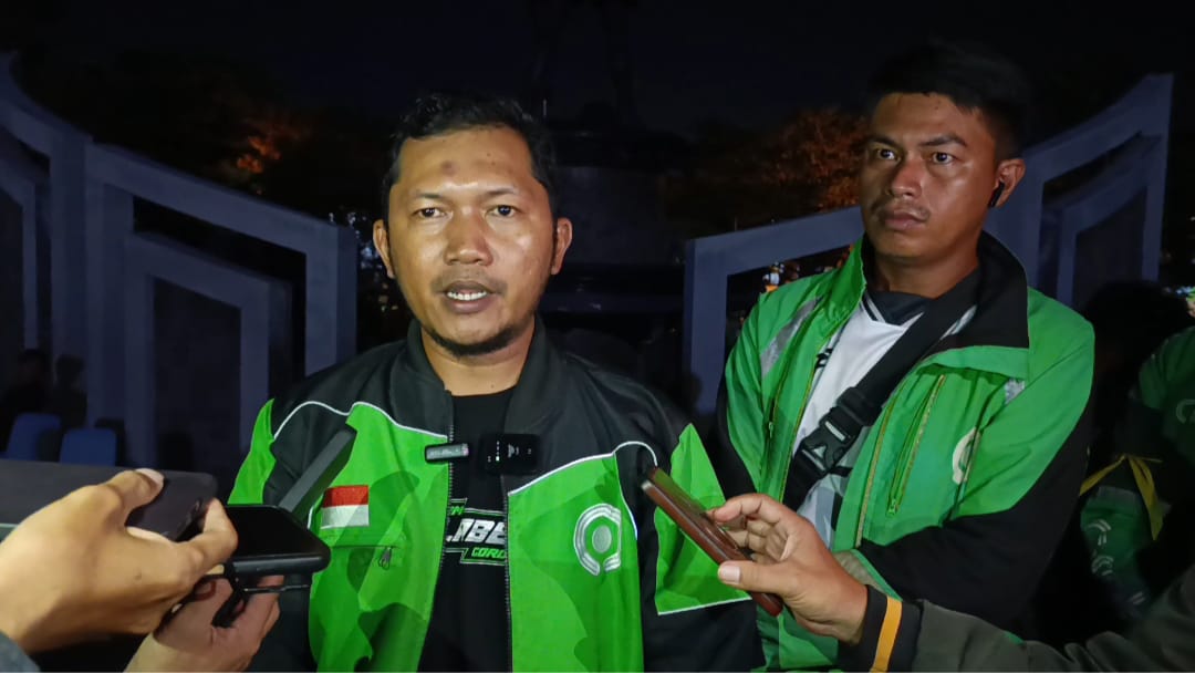 Ojol Gorontalo