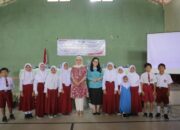 PKK Kotamobagu Fokus Edukasi Bahaya Perkawinan Anak dan NAPZA