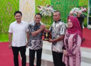 Pangdam XIII Merdeka Ajak Masyarakat Kotamobagu Jaga Persatuan Bangsa