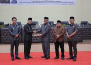 Pemkot Kotamobagu Komitmen Bangun Daerah dan Lestarikan Adat