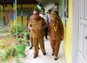 Lobi Wagub Idah Buat Wali Kota Beri Lahan untuk Pembangunan SMAN 8