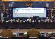Pansus DPRD Kota Gorontalo Maksimalkan Pembentukan Perangkat Daerah Baru