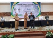22 Sekolah di Kota Kotamobagu Siap jadi Kandidat Google for Education