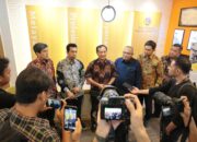 Kanwil BPN DKI Jakarta Luncurkan Layanan Peralihan Hak Tanah Elektronik