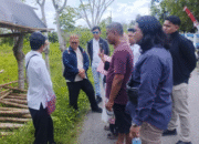 Kantor Pertanahan dan Polda Gorontalo Kolaborasi Wujudkan Kepastian Hukum Pertanahan