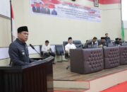 Wali Kota Weny Gaib Tekankan Prinsip Transparansi dalam Perubahan APBD 2025