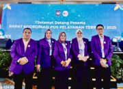 Rakornas Posyandu 2025, Provinsi Gorontalo Siap Implementasikan 6 SPM