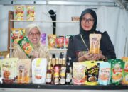 HAC 2025: Panggung Kreativitas dan Kesempatan Emas bagi UMKM Gorontalo