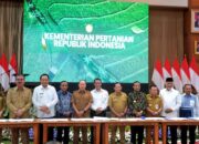 Gorontalo Dapat Bantuan Anggaran untuk Program Hilirisasi Perkebunan