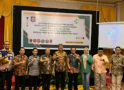 Pemprov Gorontalo dan Pemda Kabupaten/Kota Bahas Program Jamkesda