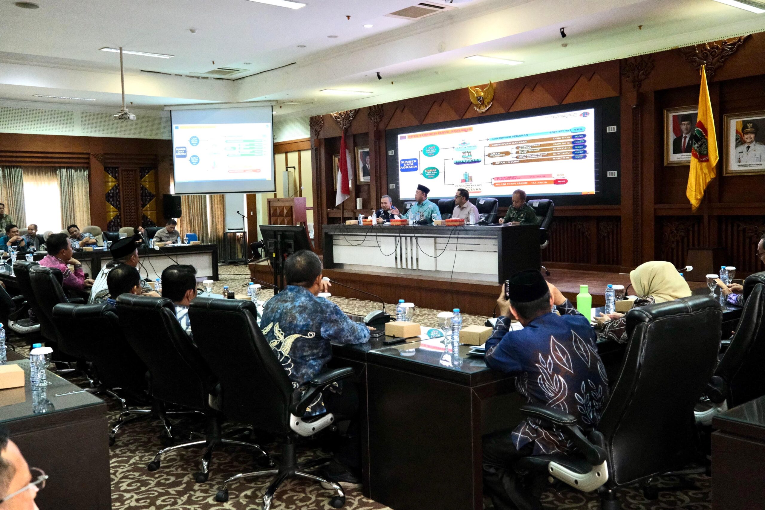 Program Kementerian