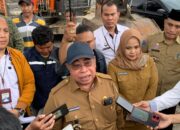 Proyek Kampung Nelayan Dihalangi Ormas Grib Jaya, Adhan Serukan Tindak Tegas