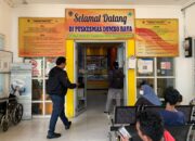 Heboh, Pasien Konsumsi Obat Kedaluwarsa dari Puskesmas Dumbo Raya