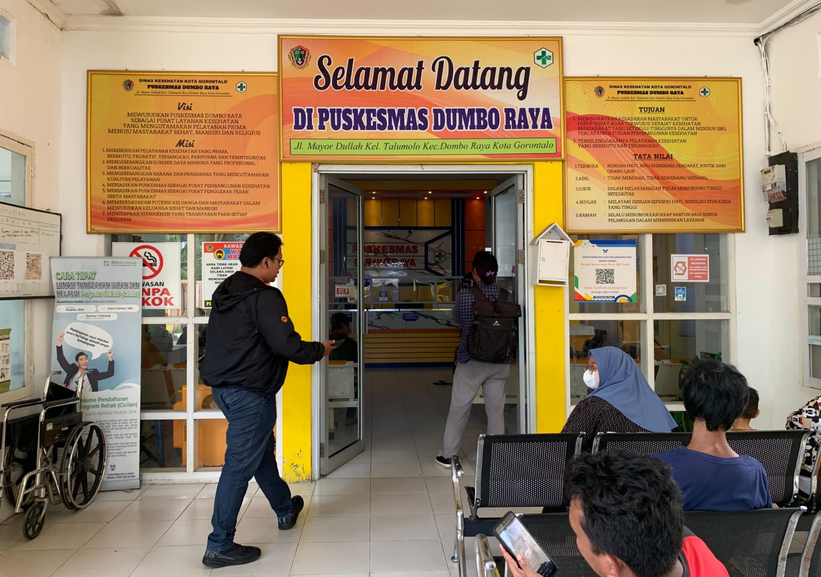 Obat Kedaluwarsa
