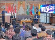 Wamen Ossy Ceritakan Peran Reforma Agraria untuk Pengelolaan Tanah