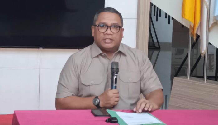 UNG bakal Evaluasi Sistem Pengkaderan Ormawa