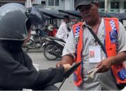 Regulasi Retribusi Parkir Berlangganan di Kota Gorontalo Dikebut