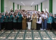 Rindah Gaib Mokoginta Tekankan Hak Dasar Anak di Sosialisasi PKK