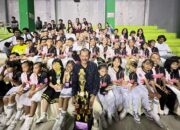 SDN 41 Hulonthalangi Borong 5 Piala di Hulonthalo Marching Festival 2025