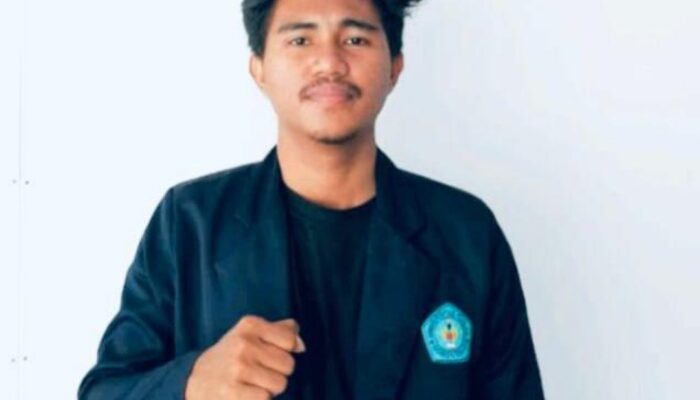 Sekjen BEM Ichsan Desak Prabowo Evaluasi Program MBG, jadi Ancaman Siswa?