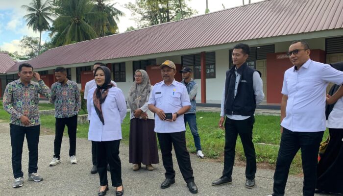Wagub Idah: Sekolah Rakyat Solusi Kurangi Kemiskinan